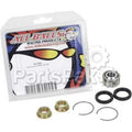 All Balls Racing 85-90 Suzuki LT-250R Upper Rear Shock Bearing Kit