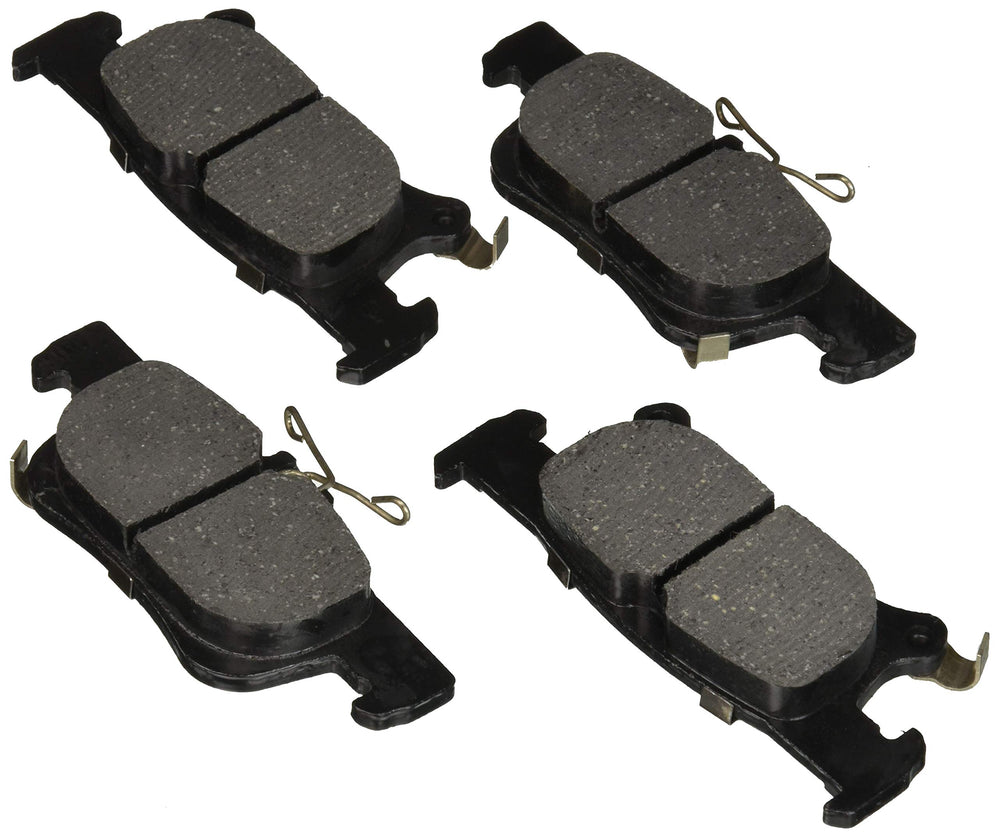 R auto part