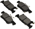 BRAKE PAD SET