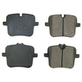 Power Stop 18-21 BMW M5 Rear Z16 Evo Ceramic Brake Pads