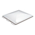 VENT LID W/SLIDE W/O HINGE PLUG SMOKE