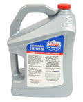 SAE 10W-30 RACING MOTOR OIL/3X1/5 Q