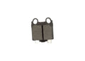 DISC BRAKE PADS