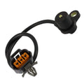 ENGINE CRANKSHAFT POSITION SENSOR