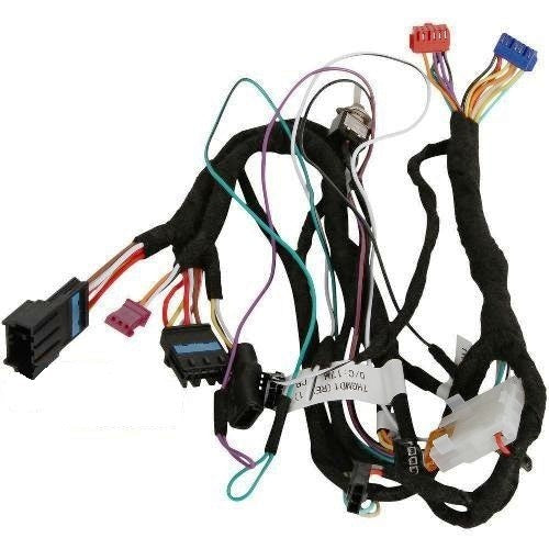 T-HARNESS