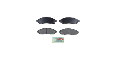 DISC BRAKE PADS