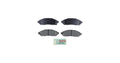 DISC BRAKE PADS