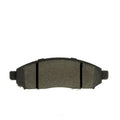 DISC BRAKE PADS