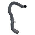 CURVED RADIATOR HOSE