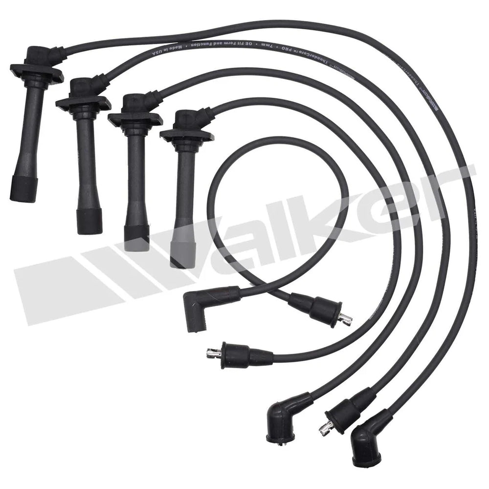 Walker Products Inc. - auto part