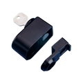 SPARE TIRE LOCK