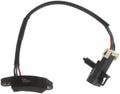 DELPHI auto part detail