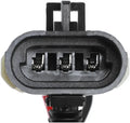 ENGINE CRANKSHAFT POSITION SENSOR