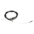 BRAKE CABLE