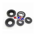 All Balls Racing 03-05 Honda TRX650 Rincon Differential Seal Only Kit Rear