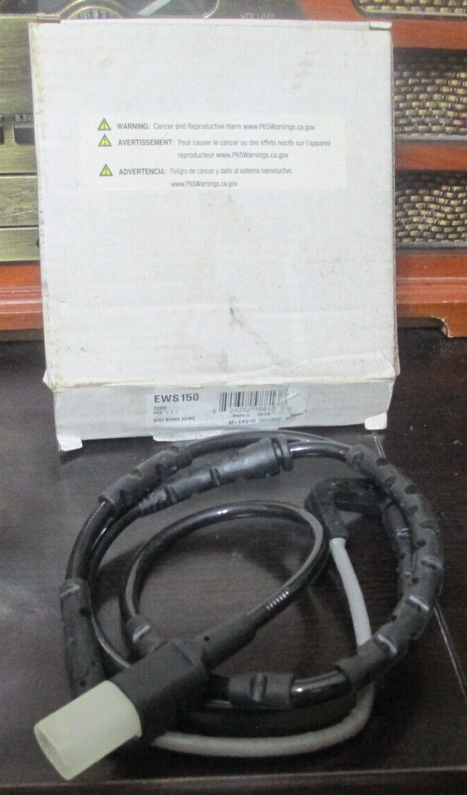 PAD ELECTRONIC WEAR SENSOR
