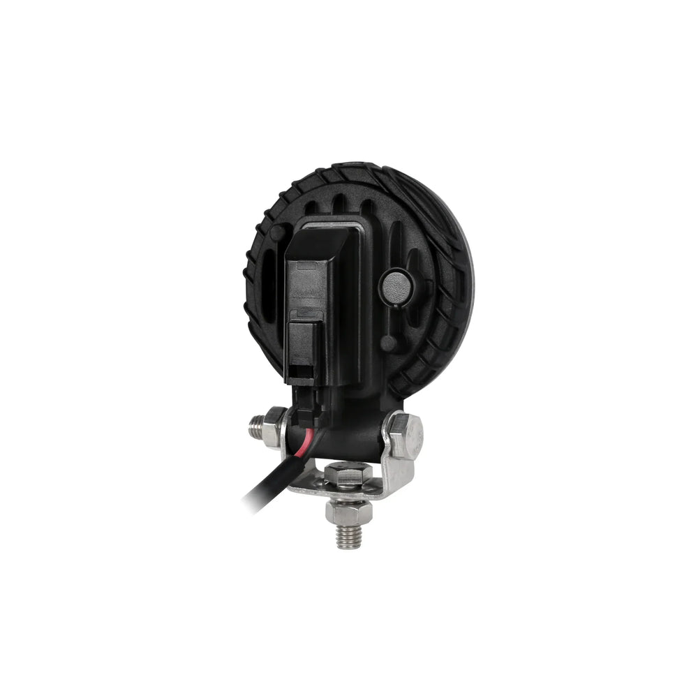 WORKLIGHT 3' RD 12-24 CR 4.0