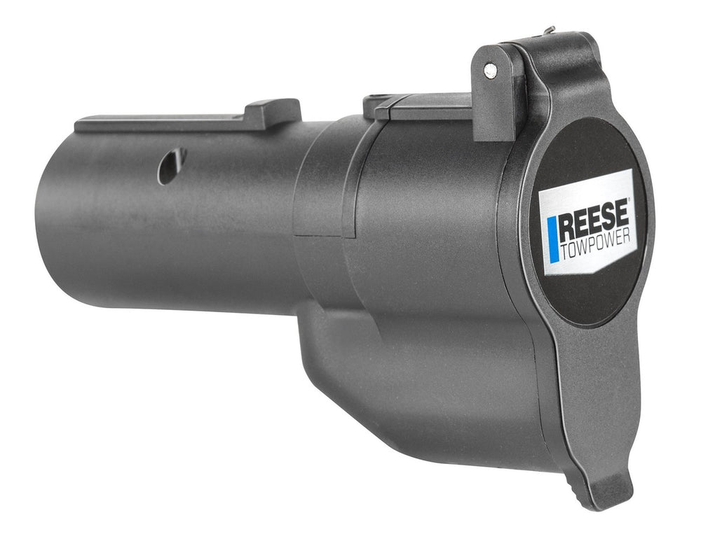 Hidden Hitch auto part