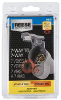 TOWING ELECTRICAL ADAPTER 7-WAY TO