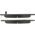 C-Tek 09-14 Chevy Traverse / 07-13 GMC Acadia Metallic Front Brake Pads