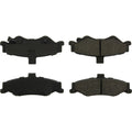 C-TEK Ceramic Brake Pads