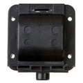IGNITION COIL - DISTRIBUTOR
