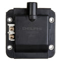IGNITION COIL - DISTRIBUTOR