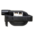 IGNITION COIL - DISTRIBUTOR