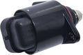 FUEL INJECTION IDLE AIR CONTROL VAL