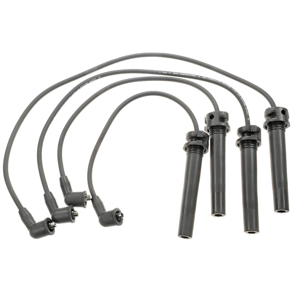 STANDARD IGN auto part
