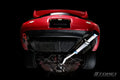 Tomei FULL TITANIUM MUFFLER KIT REPAIR PART EXPREME Ti SILENCER BAND