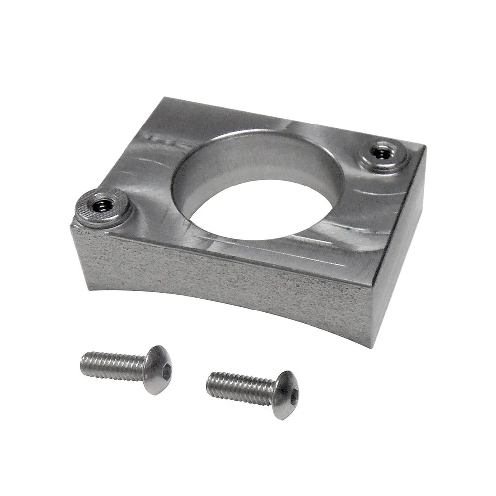LBZ/LLY/LB7 Mass Airflow Sensor Block Weld On Mild Steel PPE Diesel