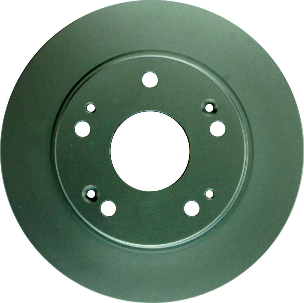 DISC BRAKE ROTOR