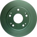 DISC BRAKE ROTOR