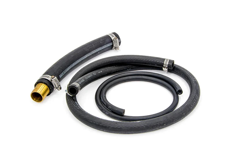 Mass Airflow Sensor Block - weld on aluminum