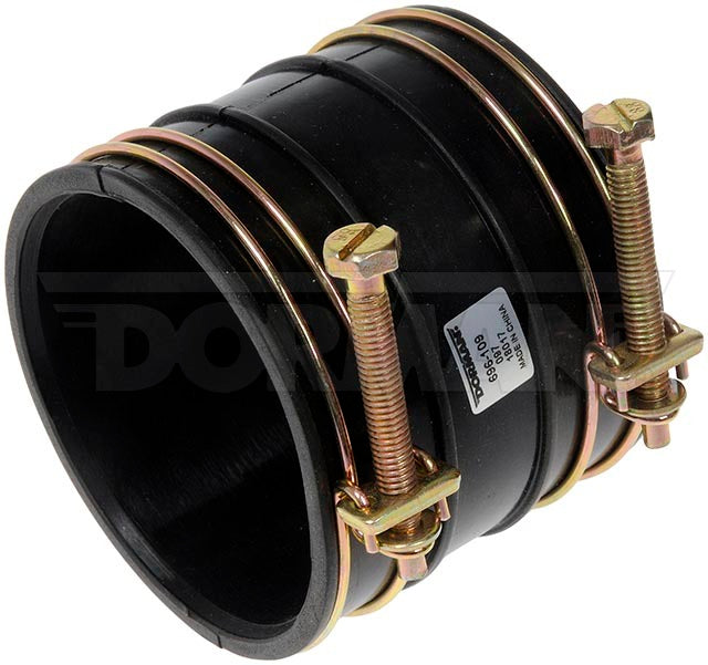 BRAKE PAD WEAR SENSOR