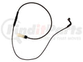 PAD WEAR SENSOR
