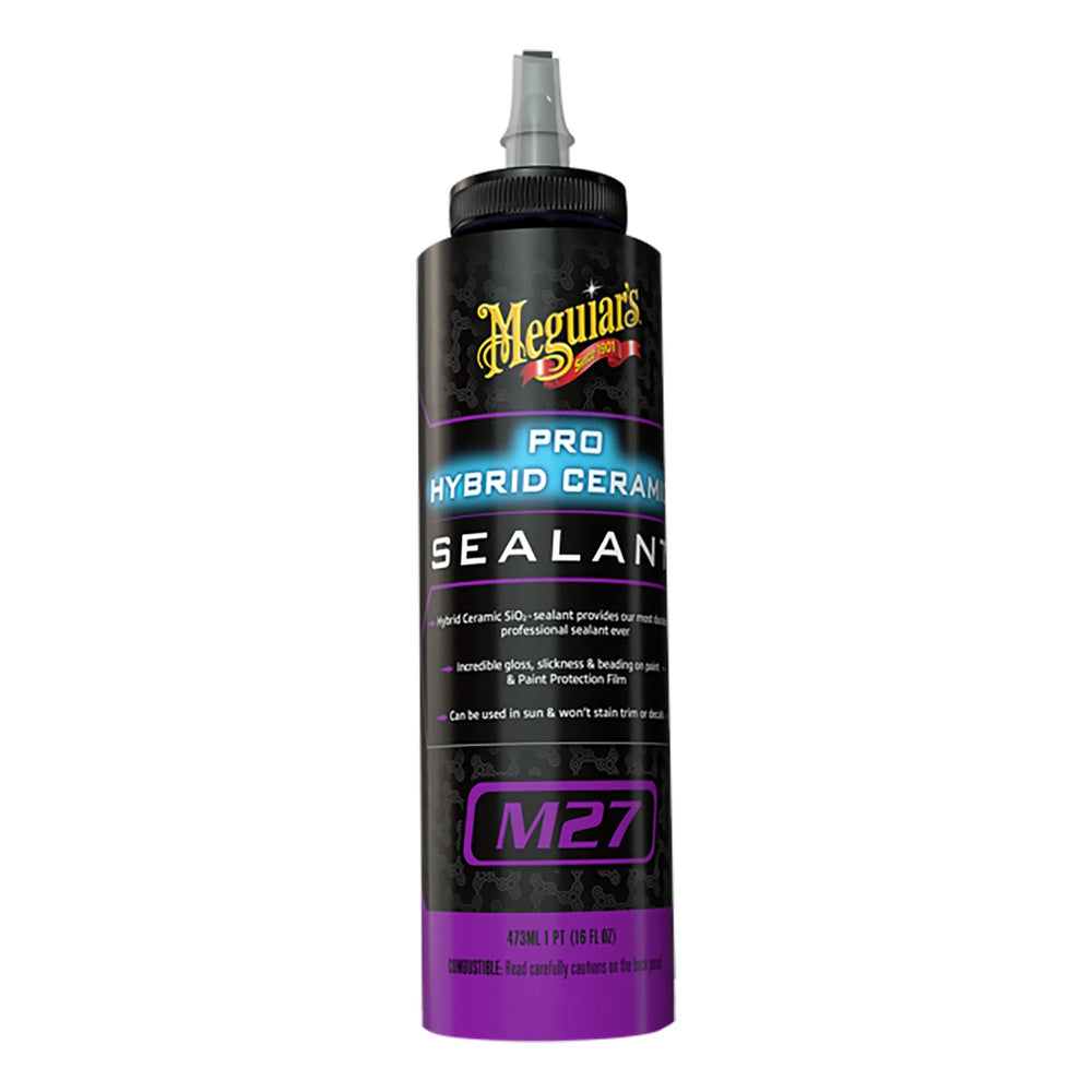 PRO HYBRID CERAMIC SEALANT (16 OZ)