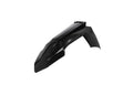 Cycra 24+ KTM EXC-F/XCF-W/XC-W/ 23+ KTM SX/SXF/XC/XCF Front Fender - Black