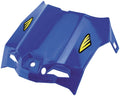 Cycra 20+ Yamaha WR250F Air Box Cover - Blue