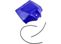 Cycra 20+ Yamaha WR250F Air Box Cover - Blue