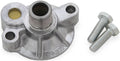 Oil Filter Adapter Kit Fits 1968-1986 Chevrolet V8 Mr Gasket