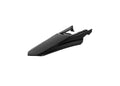 Cycra 23+ KTM SX/SX-F/XC/XC-F Rear Fender - Black