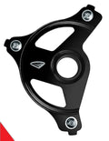 Cycra 04+ Honda CR125R-CRF450RX Disc Covers - Black