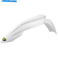 Cycra 16-23 KTM 125-500 SX/XC/XC-W/SX-F/XC-F/XCF-W Performance Front Fender - White