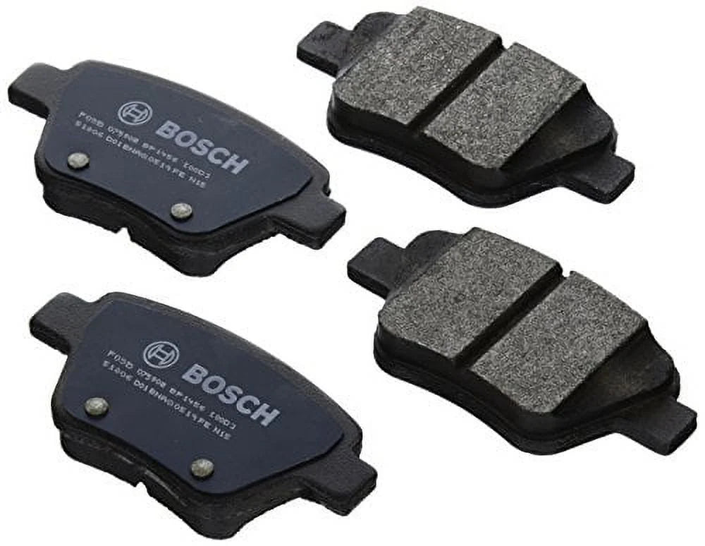 DISC BRAKE PADS