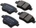 DISC BRAKE PADS