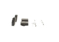 DISC BRAKE PADS