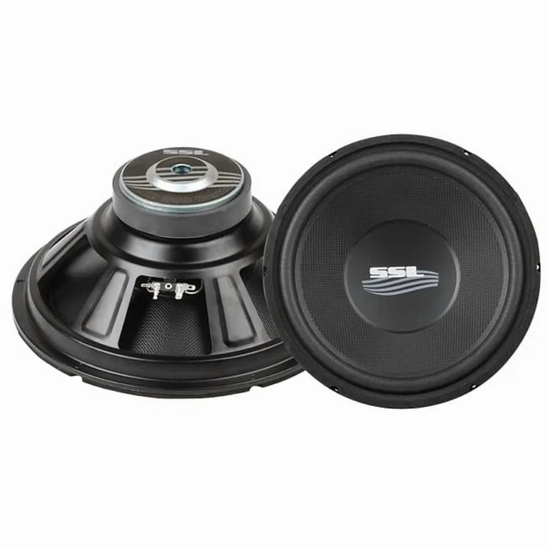 SOUND STORM auto part