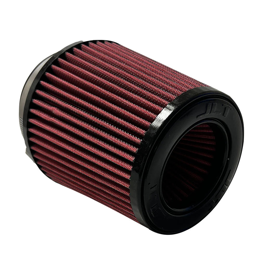 S&B Filters black air filter